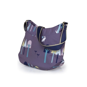 Cosatto Deluxe Changing Bag-Wilderness