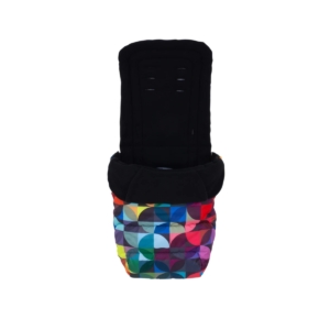 Cosatto Footmuff-Kaleidoscope