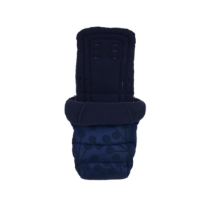 Cosatto Footmuff-Lunaria Ink