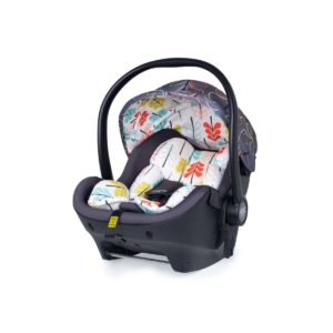 Cosatto RAC Port Group 0+ i-Size Car Seat-Nordik