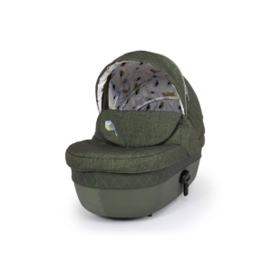 Cosatto Wow Continental Carrycot-Bureau