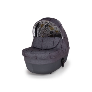 Cosatto Wow Continental Carrycot-Fika Forest