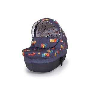 Cosatto Wow Continental Carrycot-Parc