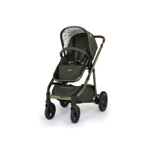 Cosatto Wow Continental Chassis and Seat Unit-Bureau