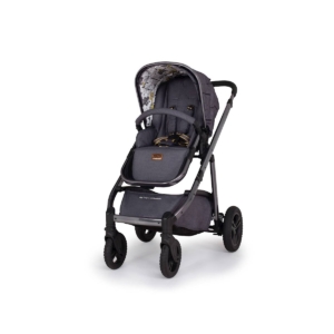 Cosatto Wow Continental Chassis and Seat Unit-Fika Forest