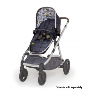 Cosatto Wow XL Seat Unit-Fika Forest