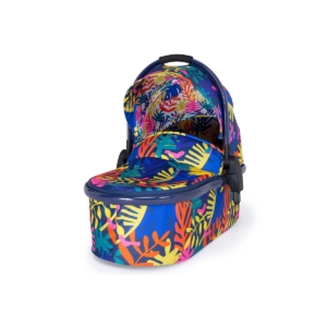 Cosatto Wowee Carrycot-Club Tropicana