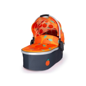 Cosatto Wowee Carrycot-So Orangey