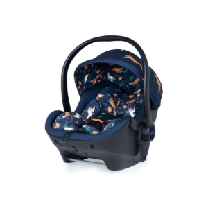 Cosatto x Paloma Faith RAC Port 0+ i-Size Car Seat-On The Prowl