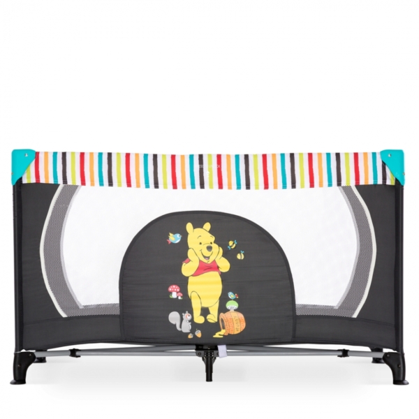 Hauck Disney Dream N Play Go - Pooh Cuddles (2021)