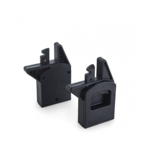 Hauck Duett 3 2nd Car Seat Adapter (2021)