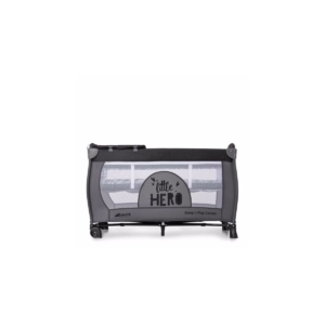 Hauck Sleep N Play Center 3- Little Hero (2021)