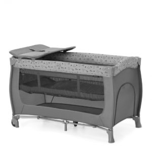 Hauck Sleep N Play Center-Stone (2021)