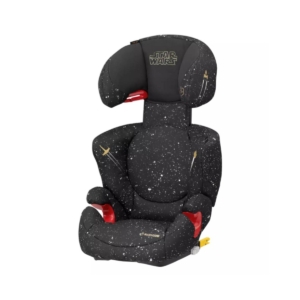 Maxi Cosi Rodi XP Fix Group 2/3 ISOFIX Car Seat-Star Wars