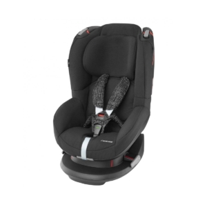 Maxi Cosi Tobi Group 1 Car Seat-Black Grid