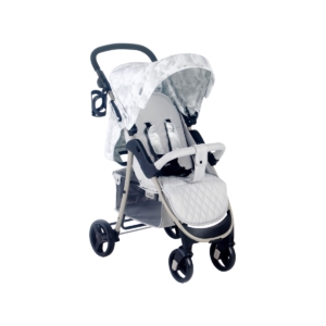 My Babiie MB30 Billie Faiers Grey Tie Dye Pushchair (MB30BFGT)