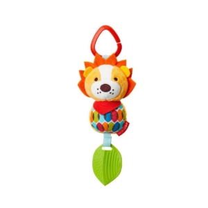 Skip Hop Bandana Chime Buddies-Lion (2021)