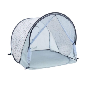 Babymoov Anti-UV Tent-Blue Waves (NEW)