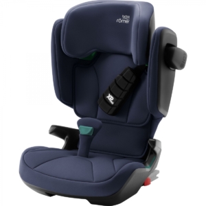Britax KIDFIX i-SIZE Group 2/3 Car Seat-Moonlight Blue (NEW 2021