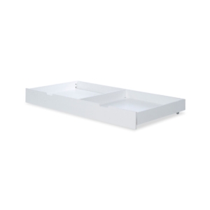 Ickle Bubba Pembrey Under Drawer-White