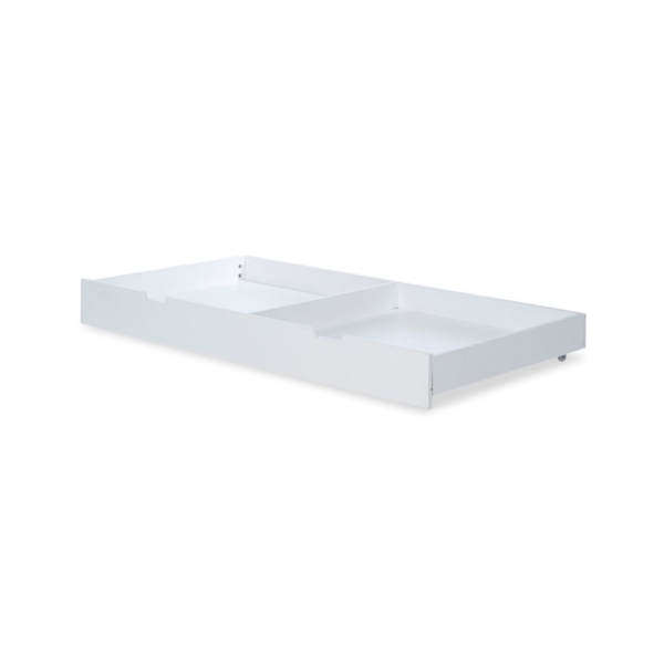 Ickle Bubba Pembrey Under Drawer-White