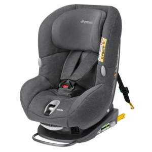 Maxi Cosi Milofix Group 0+/1 Car Seat-Sparkling Grey (NEW)