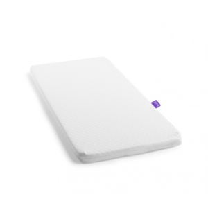 SnuzPod3 Premium Quilted Foam Mattress-44x80cm