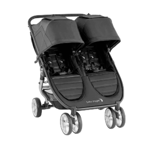 Baby Jogger City Mini 2 Double-Jet