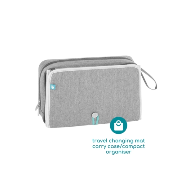 Babymoov Nomadcare Changing Mat-White