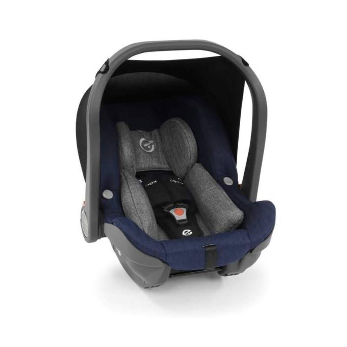 Babystyle Capsule Infant i-Size Car Seat-Rich Navy