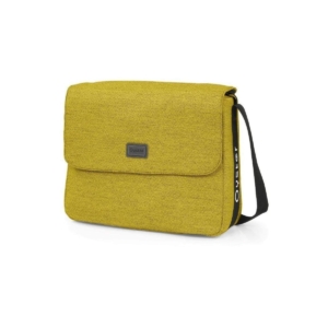 Babystyle Oyster 3 Changing Bag-Mustard