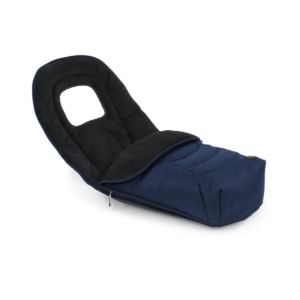 Babystyle Oyster 3 Footmuff-Rich Navy
