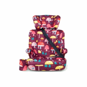 Cosatto Ninja Group 2/3 Car Seat-Mushrom Magic