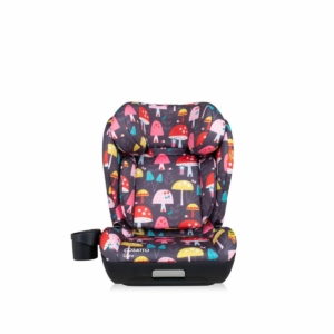 Cosatto RAC Guru Group 2/3 Car Seat-Mushroom Magic Charcoal