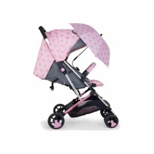 Cosatto Woosh 2 And Parasol Bundle-Bunny Buddy