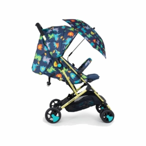 Cosatto Woosh 2 And Parasol Bundle-Dragon Kingdom