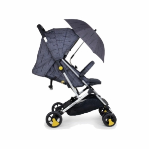 Cosatto Woosh 2 And Parasol Bundle-Fika Forest