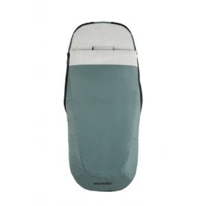 Easywalker Footmuff - Forest Green