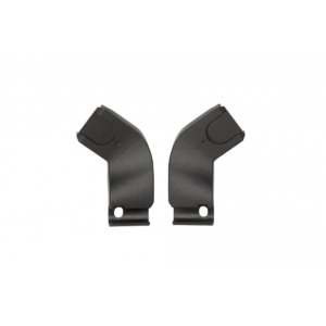 Easywalker Jackey Car Seat Adapter Set