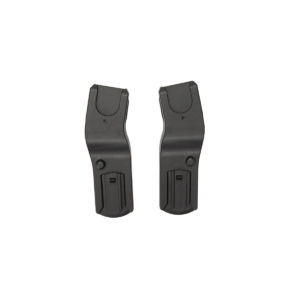 Easywalker Rudey Car Seat Adapter Set