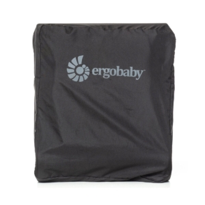 Ergobaby Metro + Carry Bag-Black