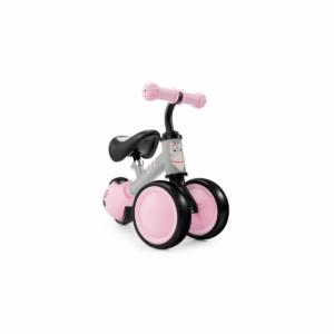 Kinderkraft Cutie Balance Bike-Pink