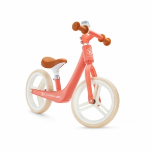 Kinderkraft Fly Plus-Magic Coral