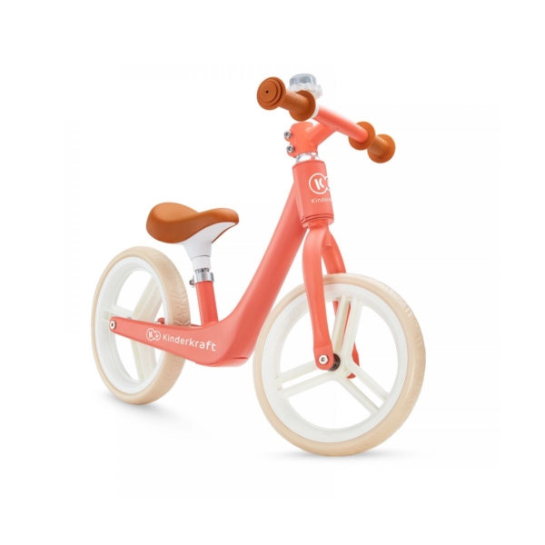 Kinderkraft Fly Plus-Magic Coral