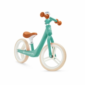 Kinderkraft Fly Plus-Midnight Green
