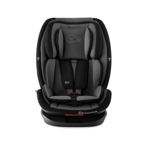 Kinderkraft Oneto3 2021 Group 1/2/3 Car Seat with ISOFIX Base-Je