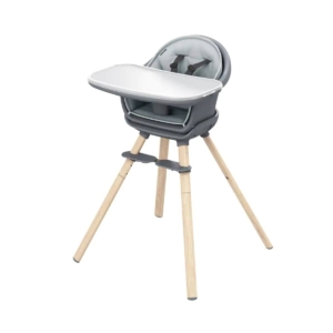 Maxi Cosi Moa 8-in-1 Highchair-Beyond Graphite (NEW 2021)