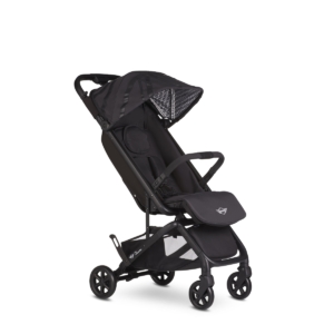 MINI by Easywalker Buggy GO - Oxford Black