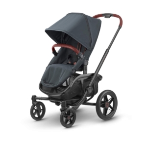 Quinny VNC Stroller-Graphite Twist (NEW)