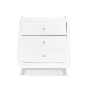 SnuzKot Luxe Changing Unit-Grey